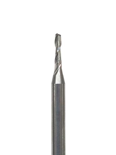 Flat Cutter - 0.0625 Diameter, #112 (3 Pack)