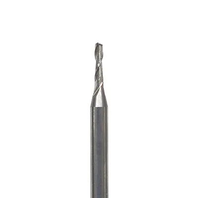 Flat Cutter - 0.0625 Diameter, #112 (3 Pack)
