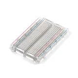 Breadboard - Translucent Self-Adhesive (Clear) - Image 1