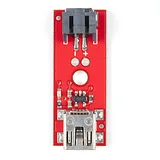 SparkFun LiPo Charger Basic - Mini-USB - Image 3