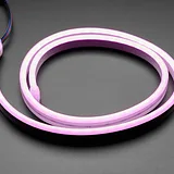 NeoRGB STEMMA NeoPixel to RGB PWM LED & Strip Driver - Image 6