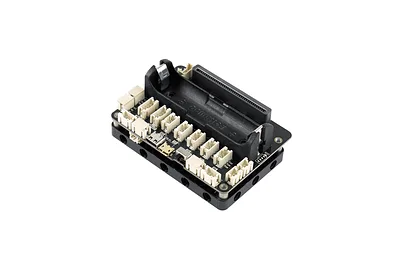 Building Block Expansion Board for micro:bit & UNIHIKER K10