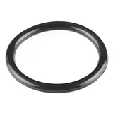 Metal Momentary Pushbutton with Green LED Ring - 16mm - Image 3