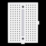 Breadboard - Mini Modular (White) - Image 3