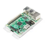 Raspberry Pi 3 B+ Baseplate - Image 3