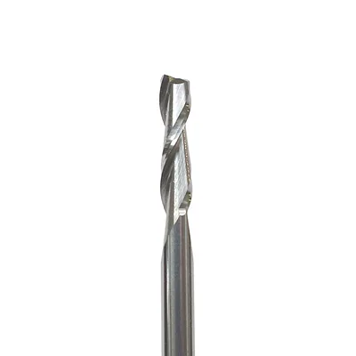 Flat Cutter - 0.125 Diameter, #102 (3 Pack)