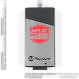 MPLAB PICkit 4 In-Circuit Debugger - Image 2