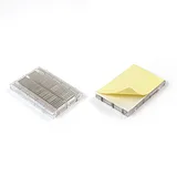 Breadboard - Translucent Self-Adhesive (Clear) - Image 2