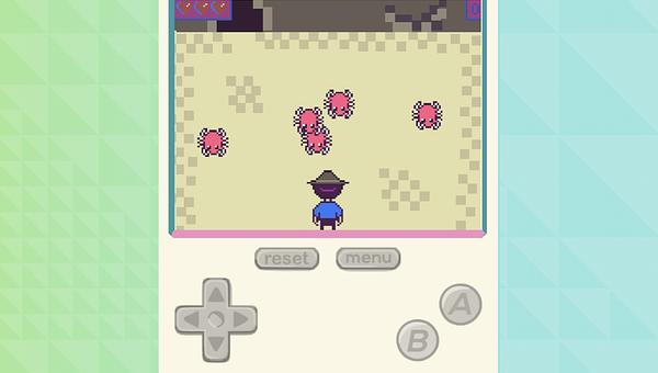 Spider Invaders with MakeCode Arcade
