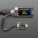 VCNL4030 Proximity and Lux Sensor Breakout - STEMMA QT/Qwiic - Image 6