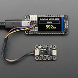 VCNL4030 Proximity and Lux Sensor Breakout - STEMMA QT/Qwiic - Image 6