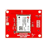 GNSS Flex pHAT with u-blox ZED-X20P - Image 2