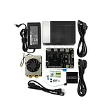 LattePanda Mu RTX 3060 MXM GPU Carrier Kit - Image 7