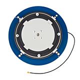 BT-3710 GNSS L1/L2/L-Band Survey Antenna with 150mm U.FL Cable - Image 2