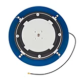 BT-3710 GNSS L1/L2/L-Band Survey Antenna with 150mm U.FL Cable - Image 2