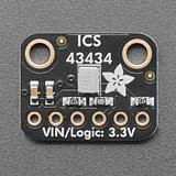 I2S MEMS Microphone Breakout - ICS-43434 - Image 2