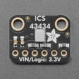 I2S MEMS Microphone Breakout - ICS-43434 - Image 2