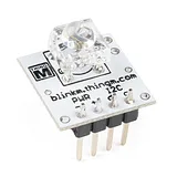 BlinkM - I2C Controlled RGB LED - Image 1