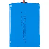 Lithium Ion Battery - 6Ah - Image 2