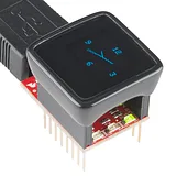 SparkFun MicroView - USB Programmer - Image 3