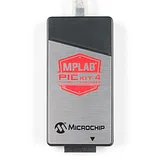 MPLAB PICkit 4 In-Circuit Debugger - Image 3