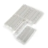 Breadboard - Translucent Self-Adhesive (Clear) - Image 3