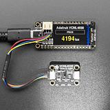 VCNL4030 Proximity and Lux Sensor Breakout - STEMMA QT/Qwiic - Image 7