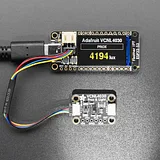 VCNL4030 Proximity and Lux Sensor Breakout - STEMMA QT/Qwiic - Image 7
