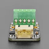 NeoRGB STEMMA NeoPixel to RGB PWM LED & Strip Driver - Image 4