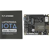 LattePanda IOTA N150 x86 SBC - 8GB RAM, 64GB eMMC - Image 5