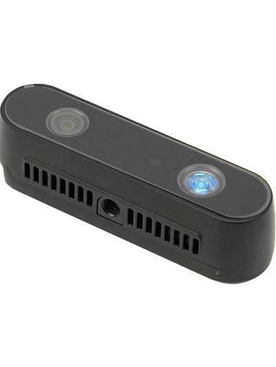 DFRobot CS30 RGB-D ToF Depth Camera