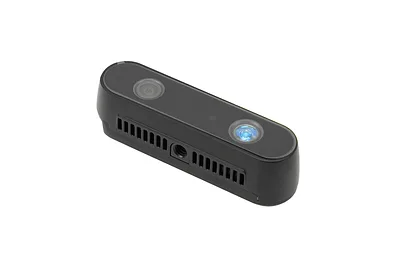 DFRobot CS30 RGB-D ToF Depth Camera