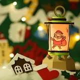 BOSON RGB LED Camping Lantern DIY Kit - Image 4