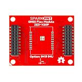 GNSS Flex pHAT with u-blox ZED-X20P - Image 3