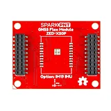 GNSS Flex pHAT with u-blox ZED-X20P - Image 3