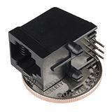 RJ11 6-Pin Connector - Image 2