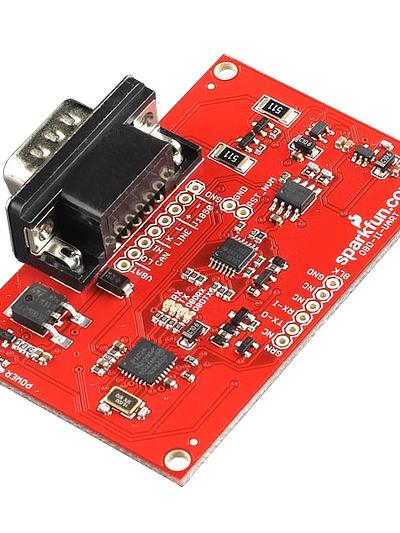 SparkFun OBD-II UART