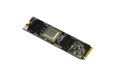 DX-M1 AI Accelerator M.2 Module - 4GB LPDDR5, 25 TOPS