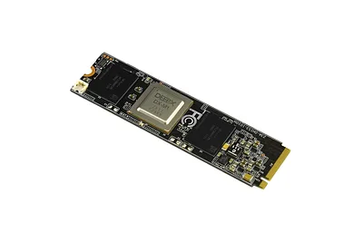 DX-M1 AI Accelerator M.2 Module - 4GB LPDDR5, 25 TOPS