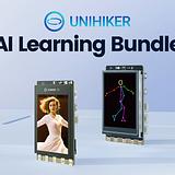 Hackster and DFRobot AI Starter EEDU Kit - Image 1