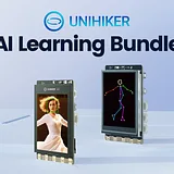 Hackster and DFRobot AI Starter EEDU Kit - Image 1