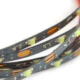 5V Flexible LED Strip - Ice Blue, 1m (60 LEDs/m) - Image 3