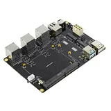 LattePanda Mu A380 MXM GPU Carrier Board Kit - Image 5