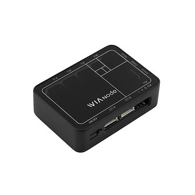 WIAnode Wireless Interactive Art Node