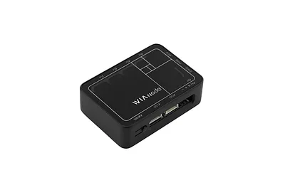 WIAnode Wireless Interactive Art Node