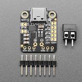 Adafruit USB-C Power Delivery Dummy Breakout - I2C or Fixed - Image 3
