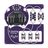 LilyPad E-Sewing ProtoSnap Kit - Image 3