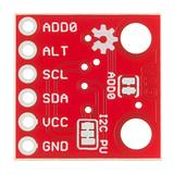 SparkFun Digital Temperature Sensor Breakout - TMP102 - Image 2