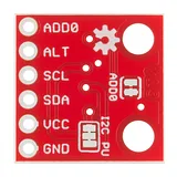 SparkFun Digital Temperature Sensor Breakout - TMP102 - Image 2