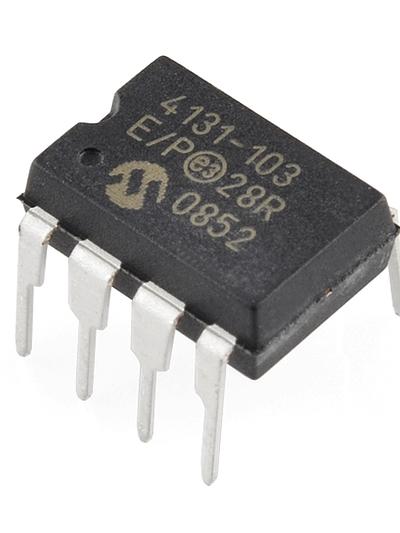 Digital Potentiometer - 10K